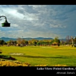 Lake View Park, Islamabad